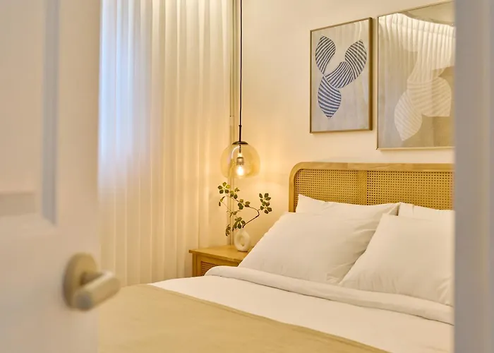 Appartement Jamsil Lotte World#lotte Tower#coex#sports Complex#kspo Dome#2br - 잠실 Dome Houes