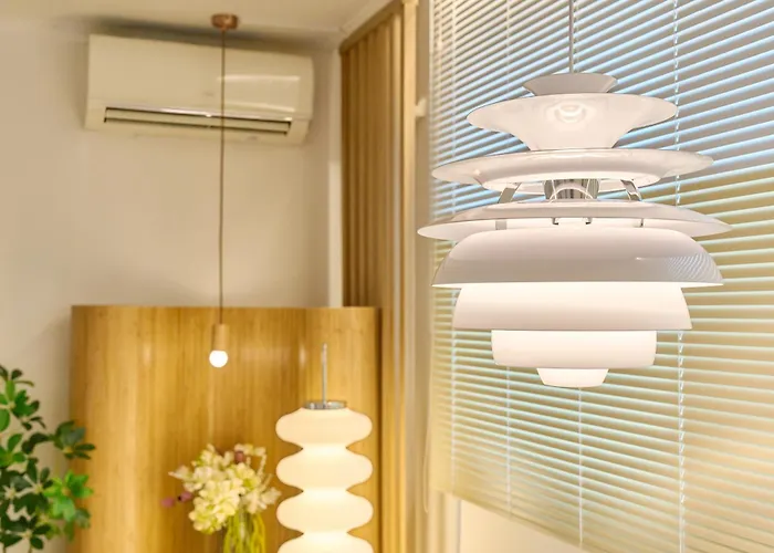 Jamsil Lotte World#lotte Tower#coex#sports Complex#kspo Dome#2br - 잠실 Dome Houes * Seoel