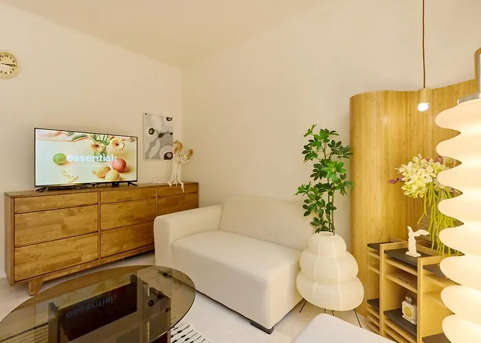 Jamsil Lotte World#lotte Tower#coex#sports Complex#kspo Dome#2br - 잠실 Dome Houes Appartement *