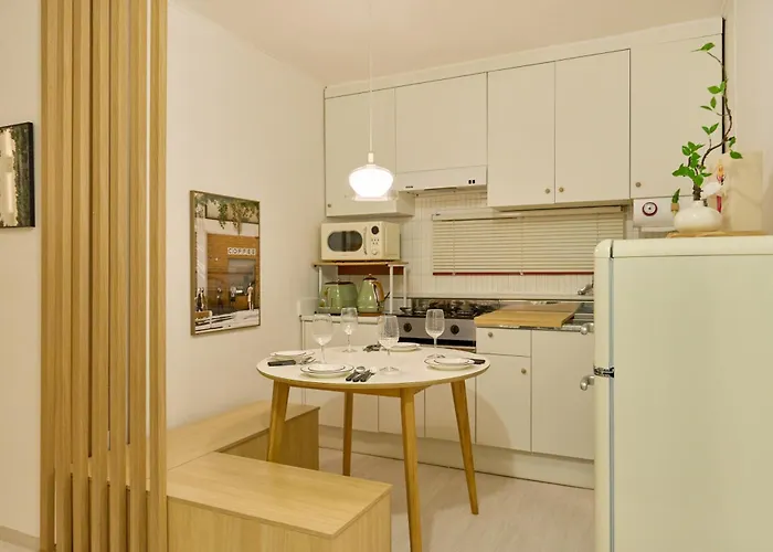 Jamsil Lotte World#lotte Tower#coex#sports Complex#kspo Dome#2br - 잠실 Dome Houes Appartement